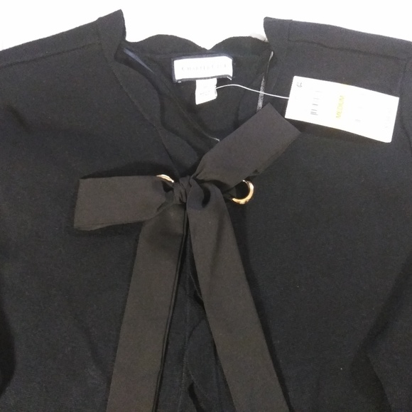 Charter Club Women's Designer Sweater Jacket - Picture 2 of 4